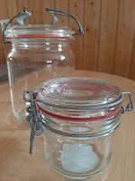 Einmachglas
